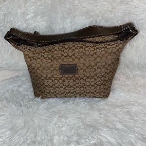 Mini Coach Bag